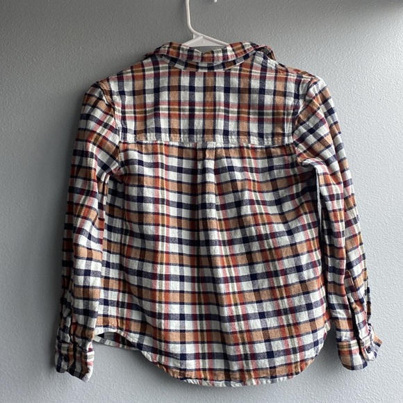 dip Boy’s Button Up Shirt - Picture 4 of 4